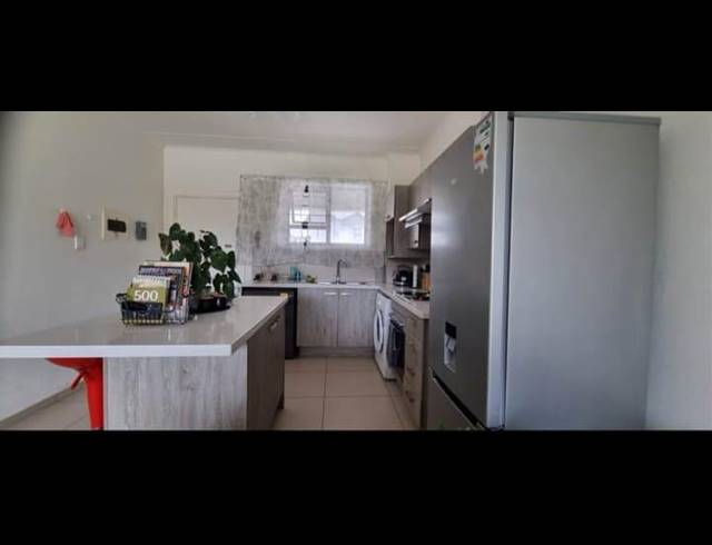 2 BEDROOM APARTMENT FOR SALE IN CARLSWALD